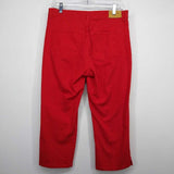 CHAPS,RED,4,PANTS