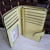 YELLOE,SMALL,NATALIA WALLET