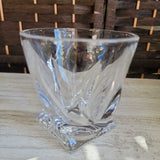 LOWBALL GLASSES W/MIXER