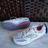 PINK+,8.5,SHAPE UPS BY SKECHERS