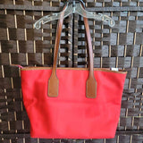 RED,LARGE,WAYFARER SATCHEL