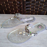 PK,CLEAR,7,SANDALS