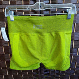 PINK,GREEN,MEDIUM,WORKOUT SHORTS