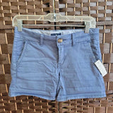 AMERICAN EAGLE,BLUE,0,SHORTS