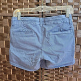 AMERICAN EAGLE,BLUE,0,SHORTS