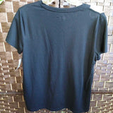 XERSION,BLACK,SMALL,T SHIRT