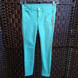 ANA,TEAL,2,PANTS