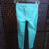 ANA,TEAL,2,PANTS