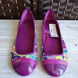PURPLE+,6.5,BALLET FLATS