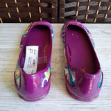 PURPLE+,6.5,BALLET FLATS