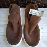 BROWN,8,DOLCE VITA SHOES