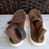 BROWN,8,DOLCE VITA SHOES