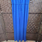 MOSSIMO,BLUE,X LARGE,DRESS