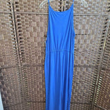 MOSSIMO,BLUE,X LARGE,DRESS