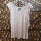 BROWN,X SMALL,TANK