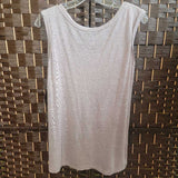 BROWN,X SMALL,TANK
