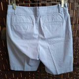 TALBOTS,BLUE,2,SHORTS