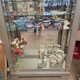 GLASS CABINET,GLASS,NA,GLASS CABINET