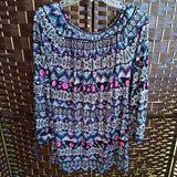 BLOUSE,BLUE+,NA,BLOUSE