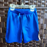 GARANIMALS,BLUE,3T,ATHLETIC SHORTS