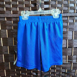 GARANIMALS,BLUE,3T,ATHLETIC SHORTS