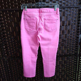 NOBO,PINK,7,CAPRI