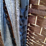 GRAY,MEDIUM,LEGGINGS