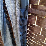 GRAY,MEDIUM,LEGGINGS