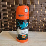 THERMOS,BLACK,NA,SHARK PLANET