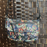 BUENO,MULTI,NA,FLORAL PURSE