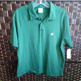 GREEN,MEDIUM,POLO SHIRT