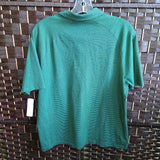 GREEN,MEDIUM,POLO SHIRT