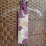 PURPLE+, THIRTY ONE WINE BOTTLE CARRIER