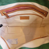 DOONEY & BOURKE,TAN,NA,PURSE