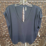 MTA,NAVY,MEDIUM,ACTIVE TOP