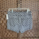 NOBO,BL/GRAY,15,SHORTS