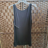 CB,BLACK,LARGE,TANK