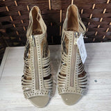 BROWN,7.5,LIBBYEDELMAN SANDALS