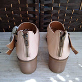 TAN,7,RAMPAGE HEEL SANDALS