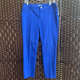 Chicos Pants,Blue,0,Pants