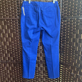 Chicos Pants,Blue,0,Pants