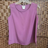 Purple,S,Top