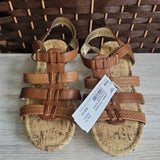 Brown,6.5,Sandals