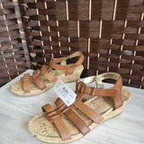 Brown,6.5,Sandals