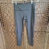 Black Stripe,Small,Pants