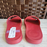 FITFLOP,RED,9,SLIDE SANDALS