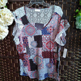 Multi,2XL,Top