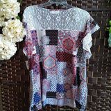 Multi,2XL,Top