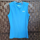 LT BLUE,MEDIUM,ACTIVE TANK