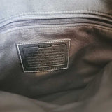 BLACK+,MED,SIGNATURE HERITAGE CROSSBODY